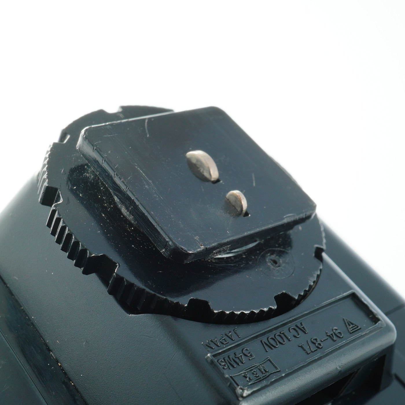 OLYMPUS Quick Auto 310 ストロボ・露出計