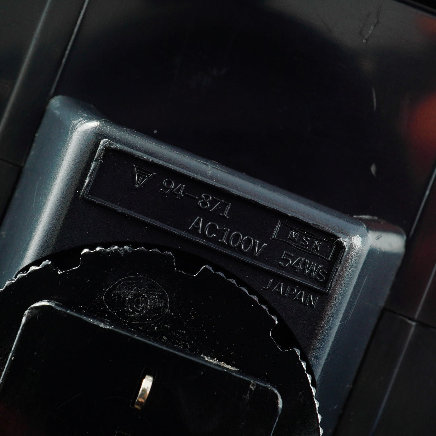 OLYMPUS Quick Auto 310 ストロボ・露出計