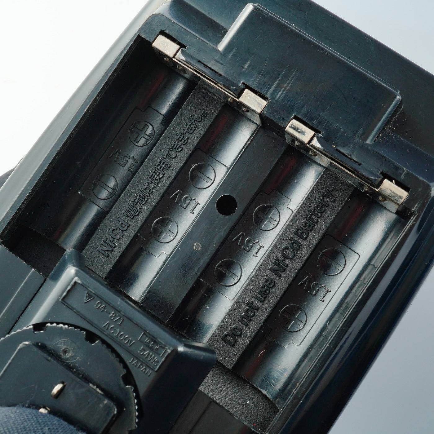 OLYMPUS Quick Auto 310 ストロボ・露出計