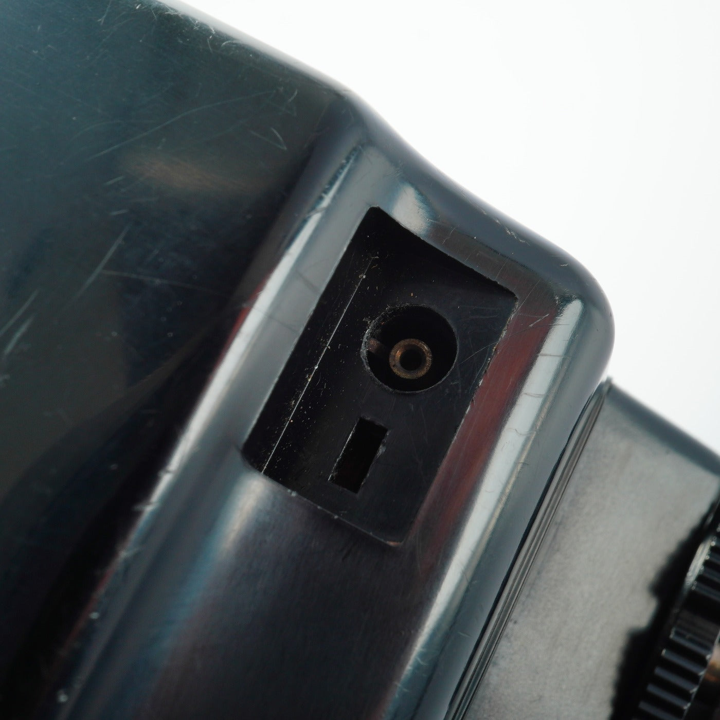 OLYMPUS Quick Auto 310 ストロボ・露出計