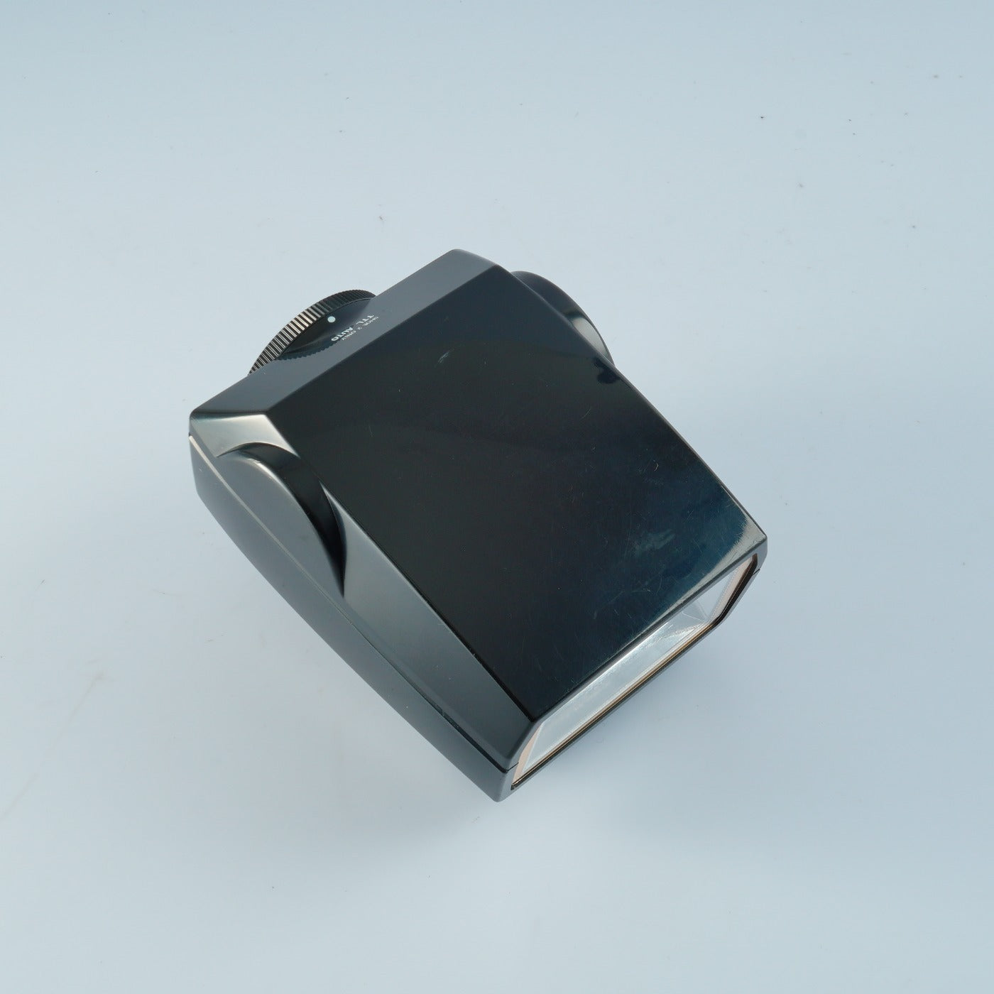 OLYMPUS Quick Auto 310 ストロボ・露出計