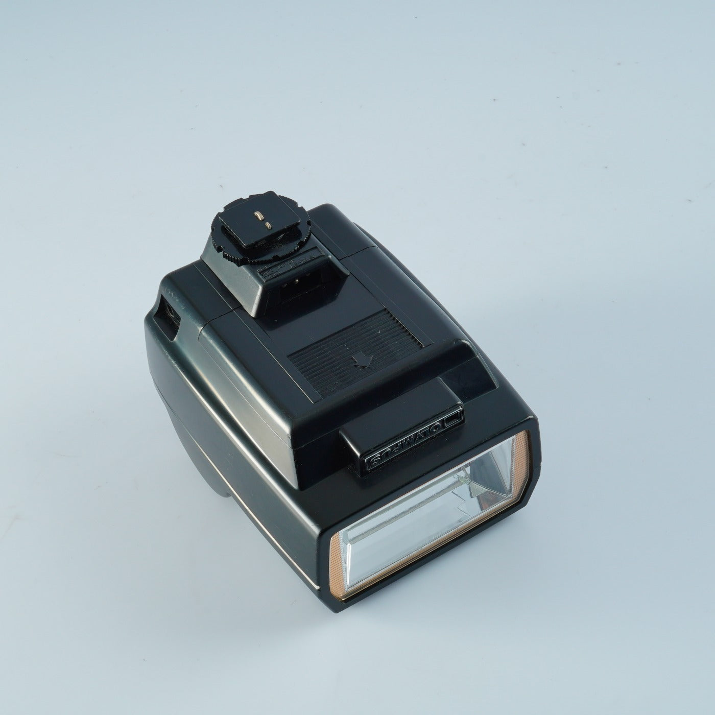 OLYMPUS Quick Auto 310 ストロボ・露出計