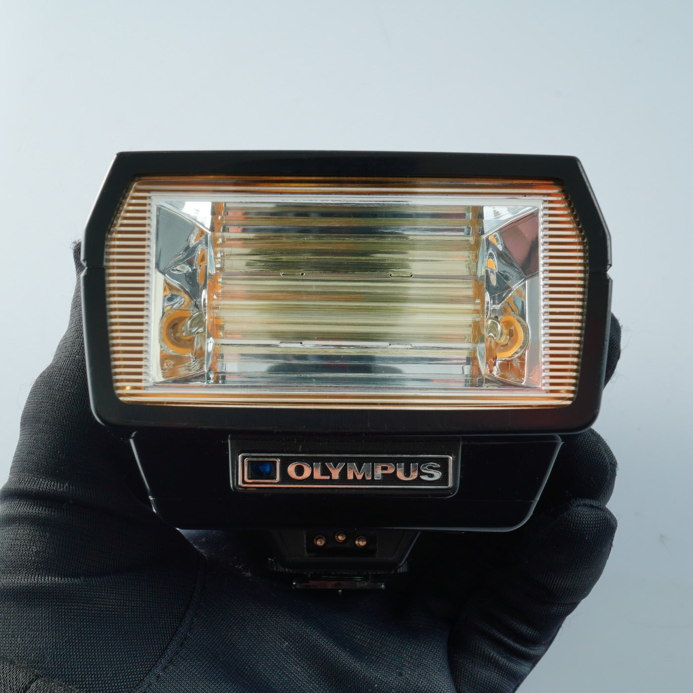 OLYMPUS Quick Auto 310 ストロボ・露出計