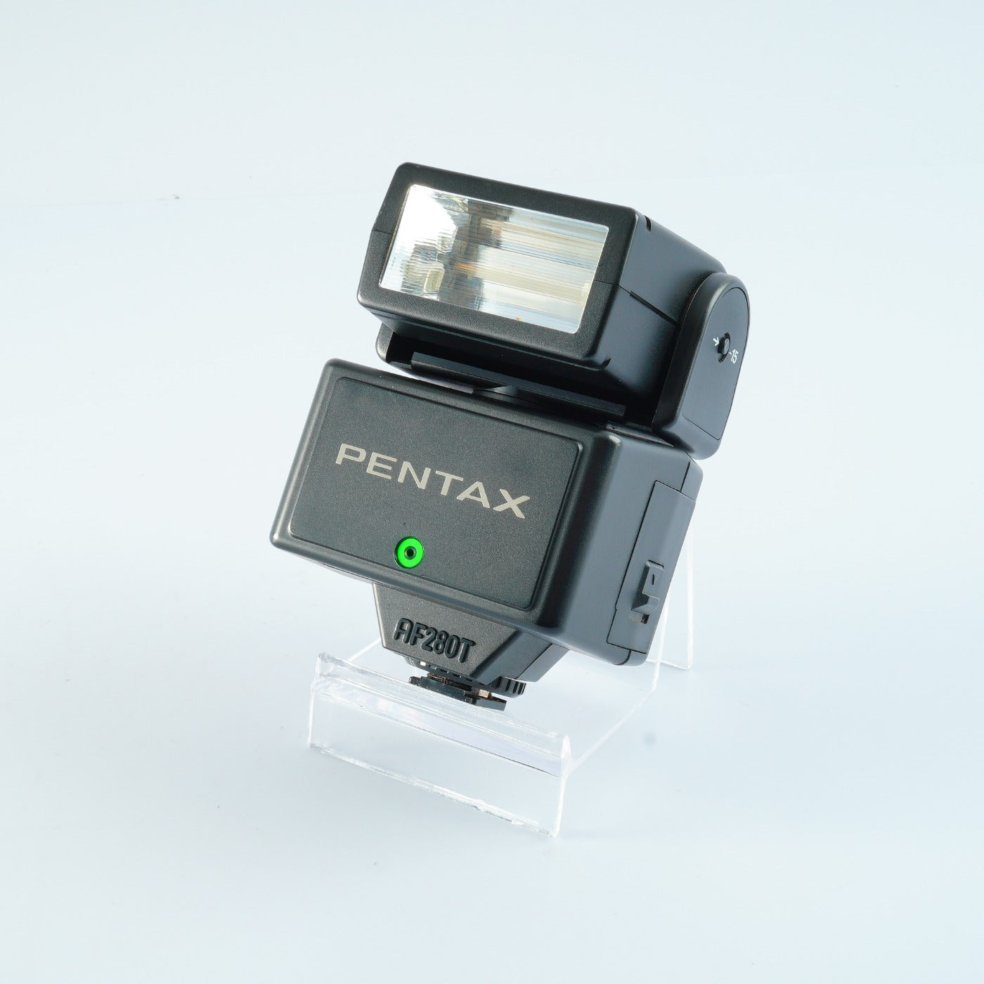 PENTAX AF280T ストロボ・露出計