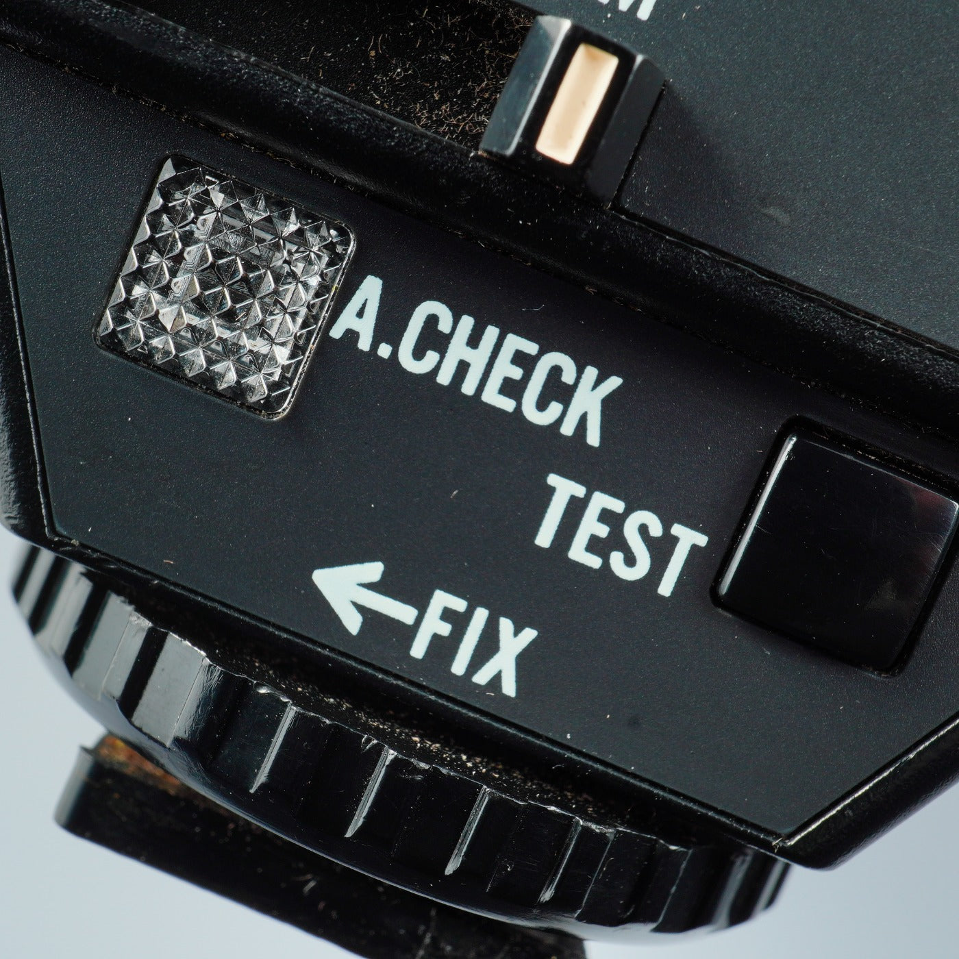 PENTAX AF280T ストロボ・露出計