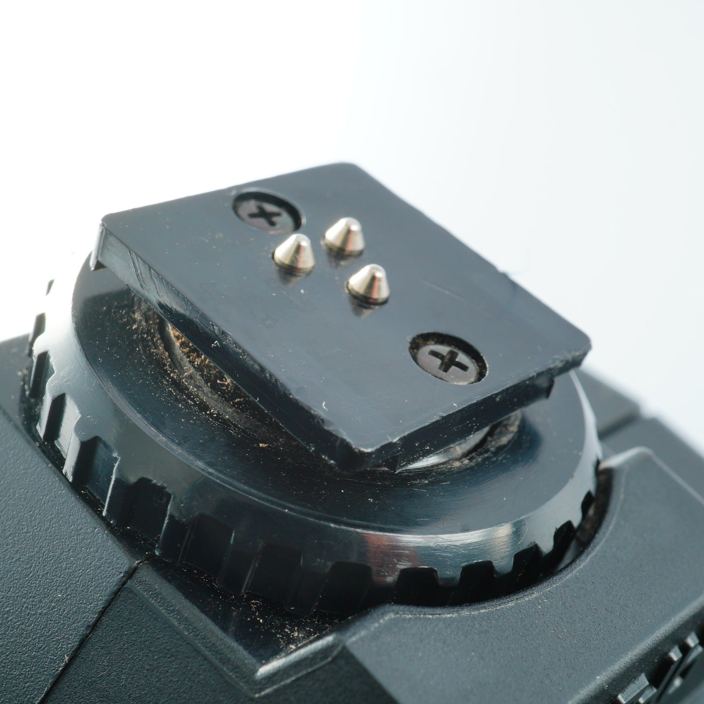 PENTAX AF280T ストロボ・露出計