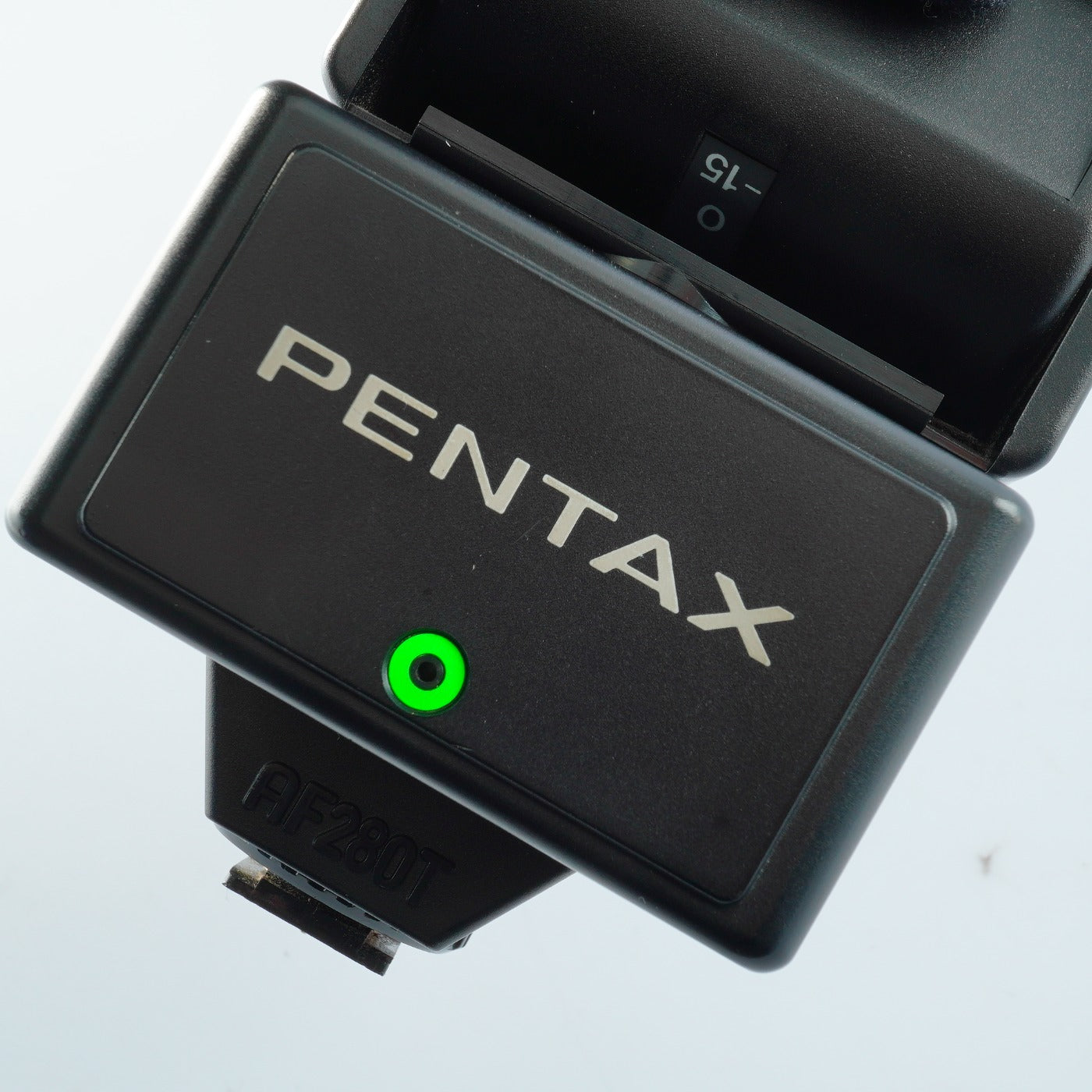 PENTAX AF280T ストロボ・露出計