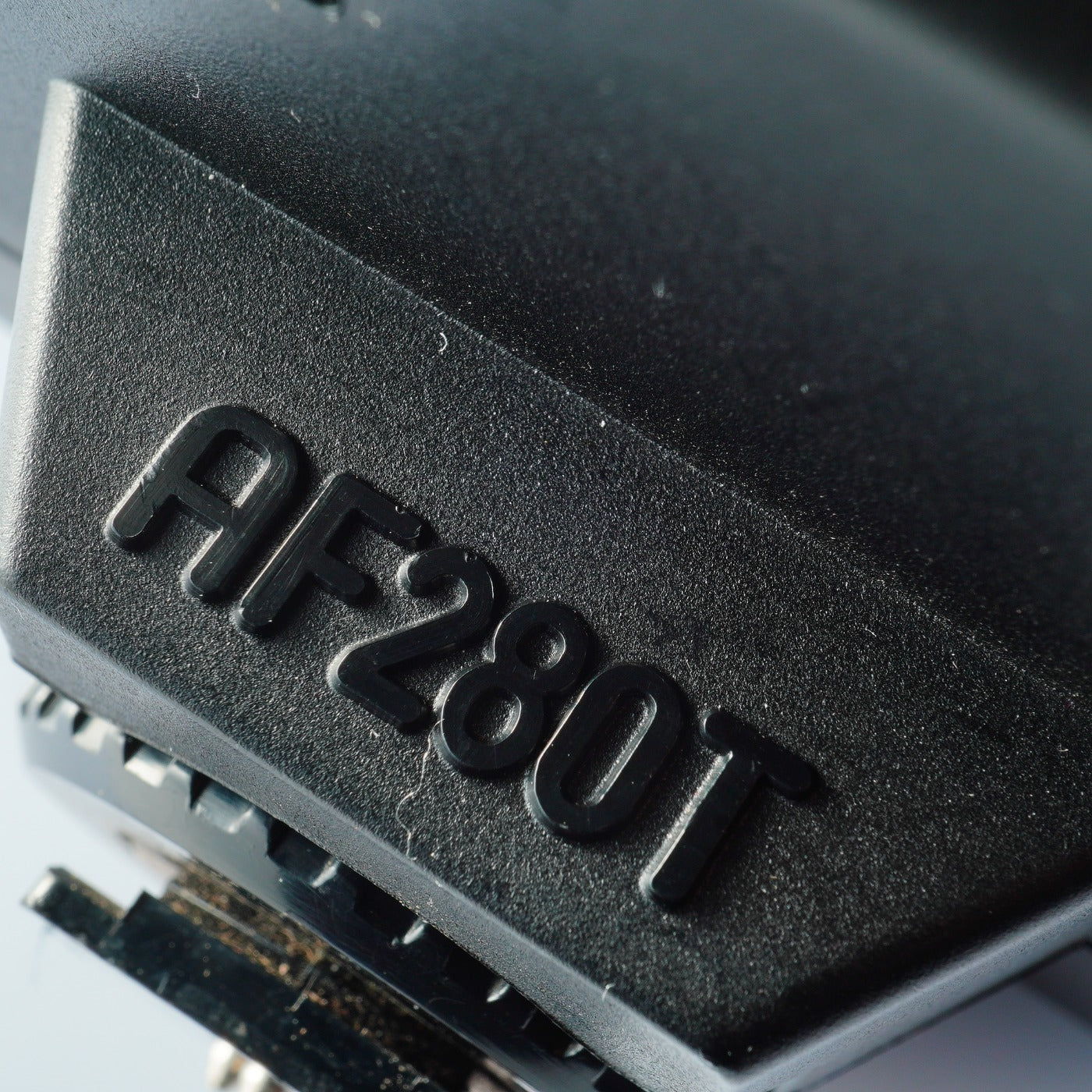 PENTAX AF280T ストロボ・露出計