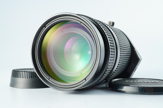 Nikon AF NIKKOR 75-300mm f/4.5-5.6  ズームレンズ
