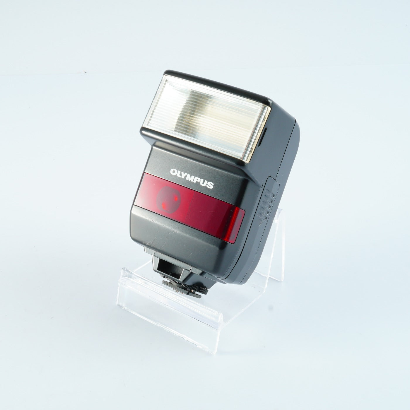 OLYMPUS F280 Full Synchro Flash for OM-3 OM-4 Ti OM707 ストロボ・露出計