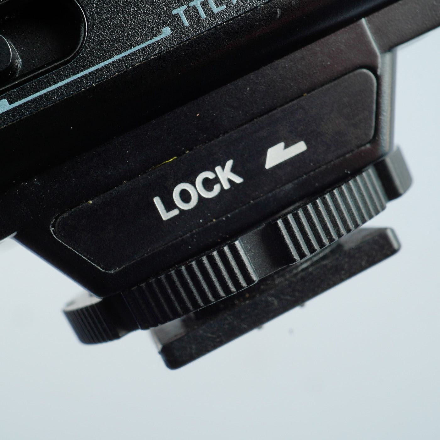 OLYMPUS F280 Full Synchro Flash for OM-3 OM-4 Ti OM707 ストロボ・露出計