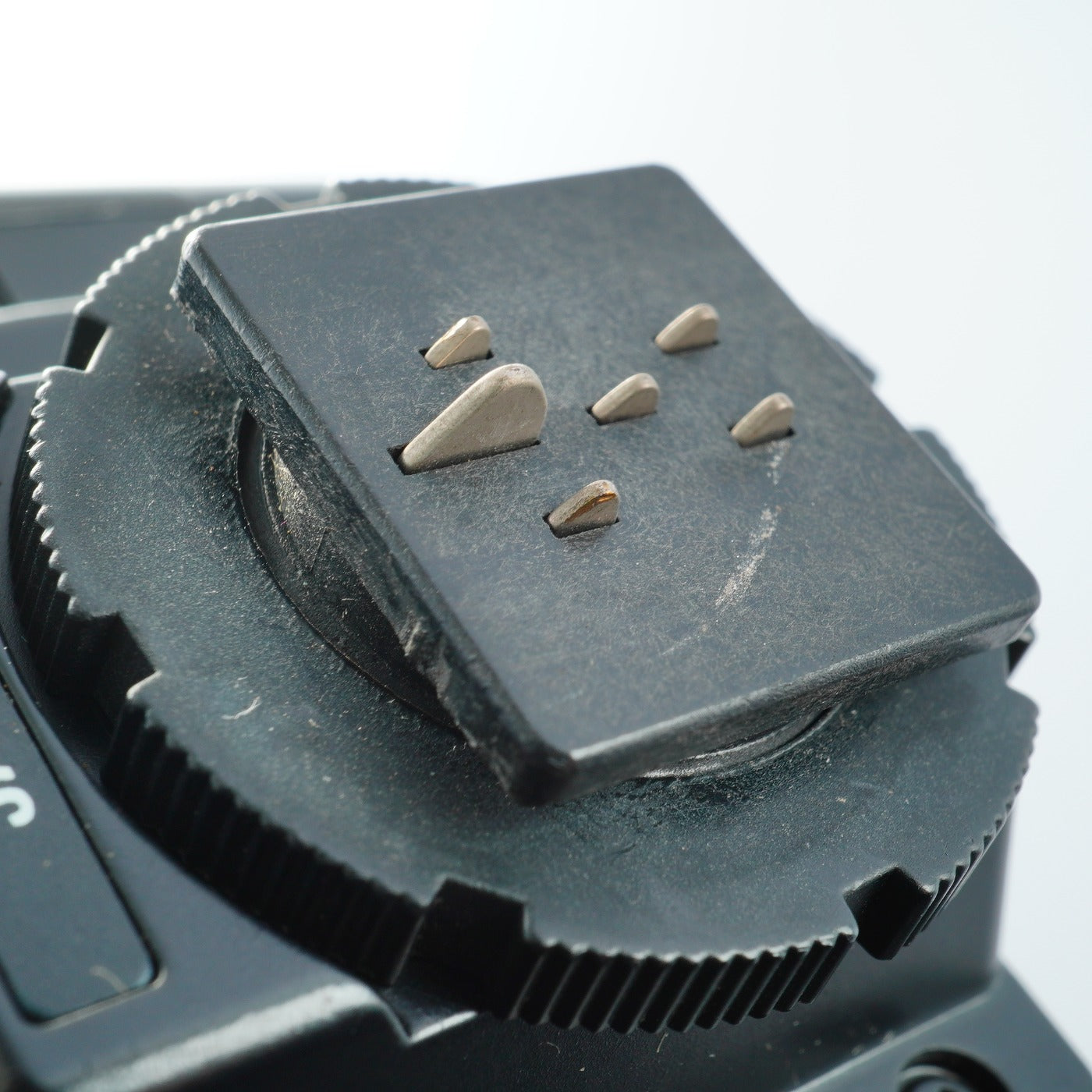 OLYMPUS F280 Full Synchro Flash for OM-3 OM-4 Ti OM707 ストロボ・露出計