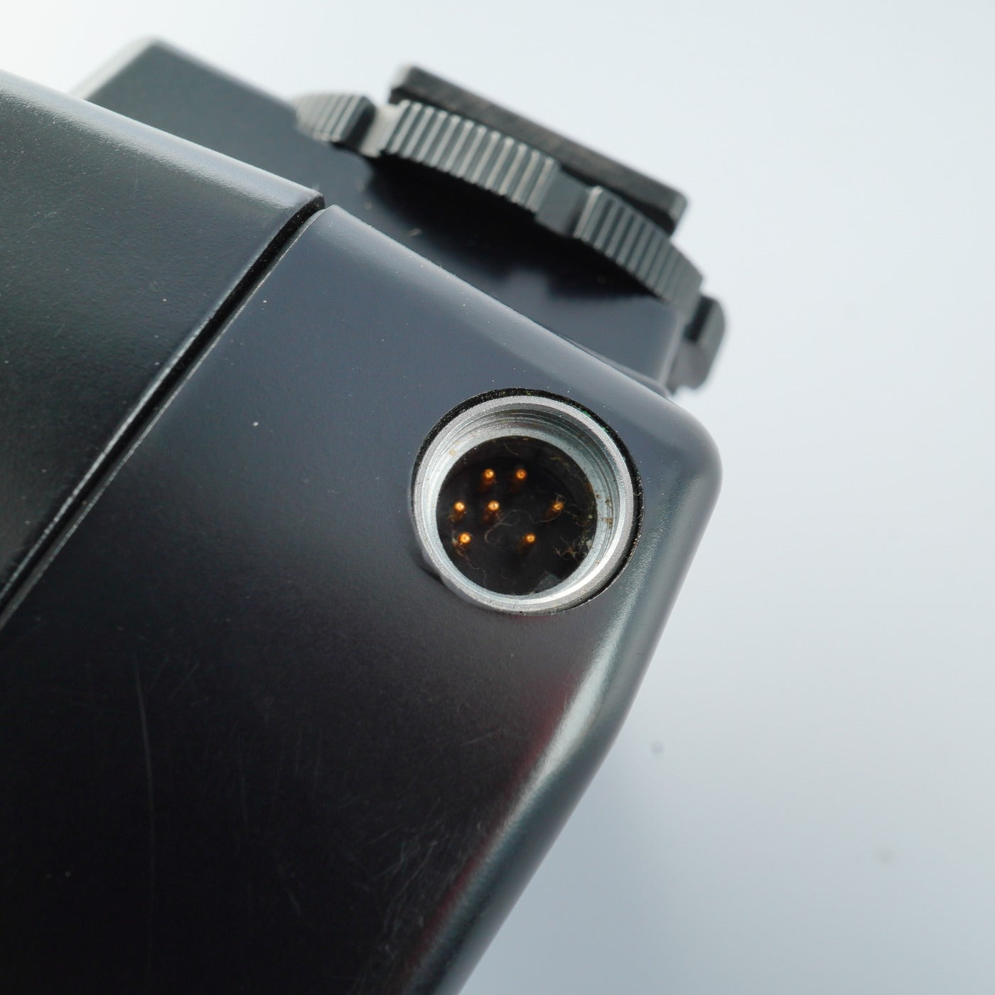 OLYMPUS F280 Full Synchro Flash for OM-3 OM-4 Ti OM707 ストロボ・露出計