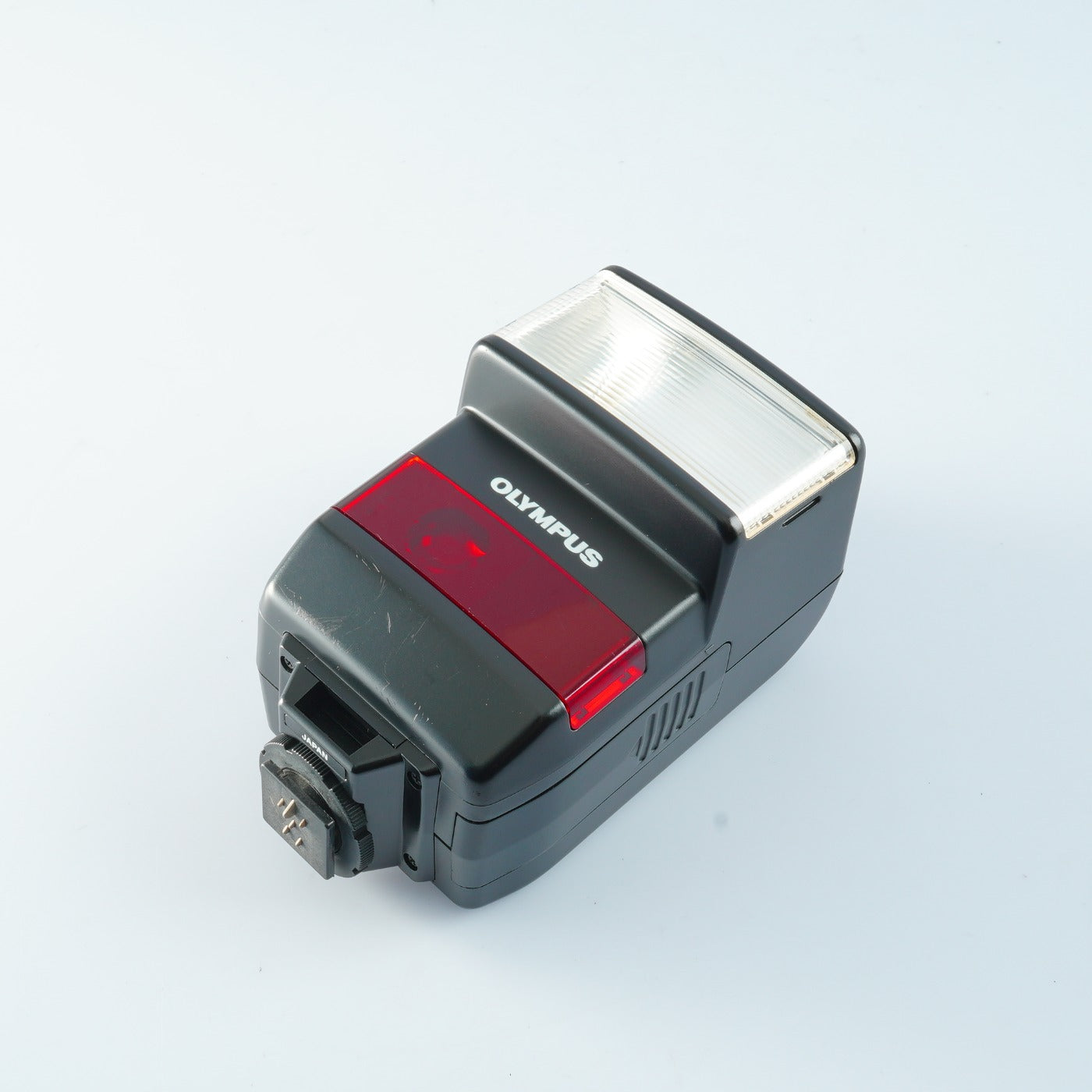 OLYMPUS F280 Full Synchro Flash for OM-3 OM-4 Ti OM707 ストロボ・露出計