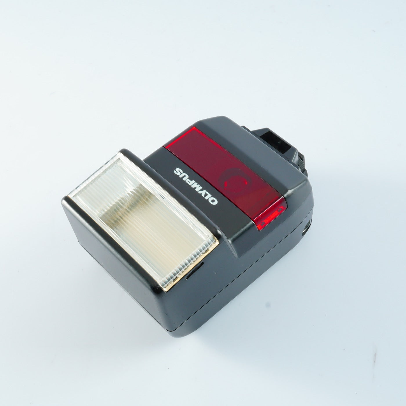 OLYMPUS F280 Full Synchro Flash for OM-3 OM-4 Ti OM707 ストロボ・露出計