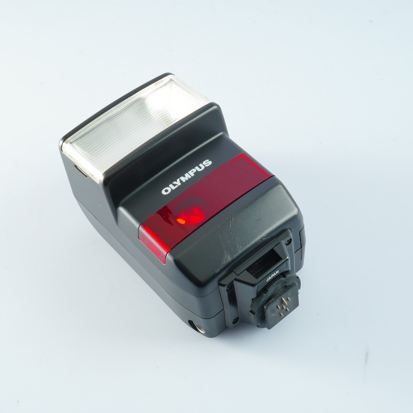 OLYMPUS F280 Full Synchro Flash for OM-3 OM-4 Ti OM707 ストロボ・露出計
