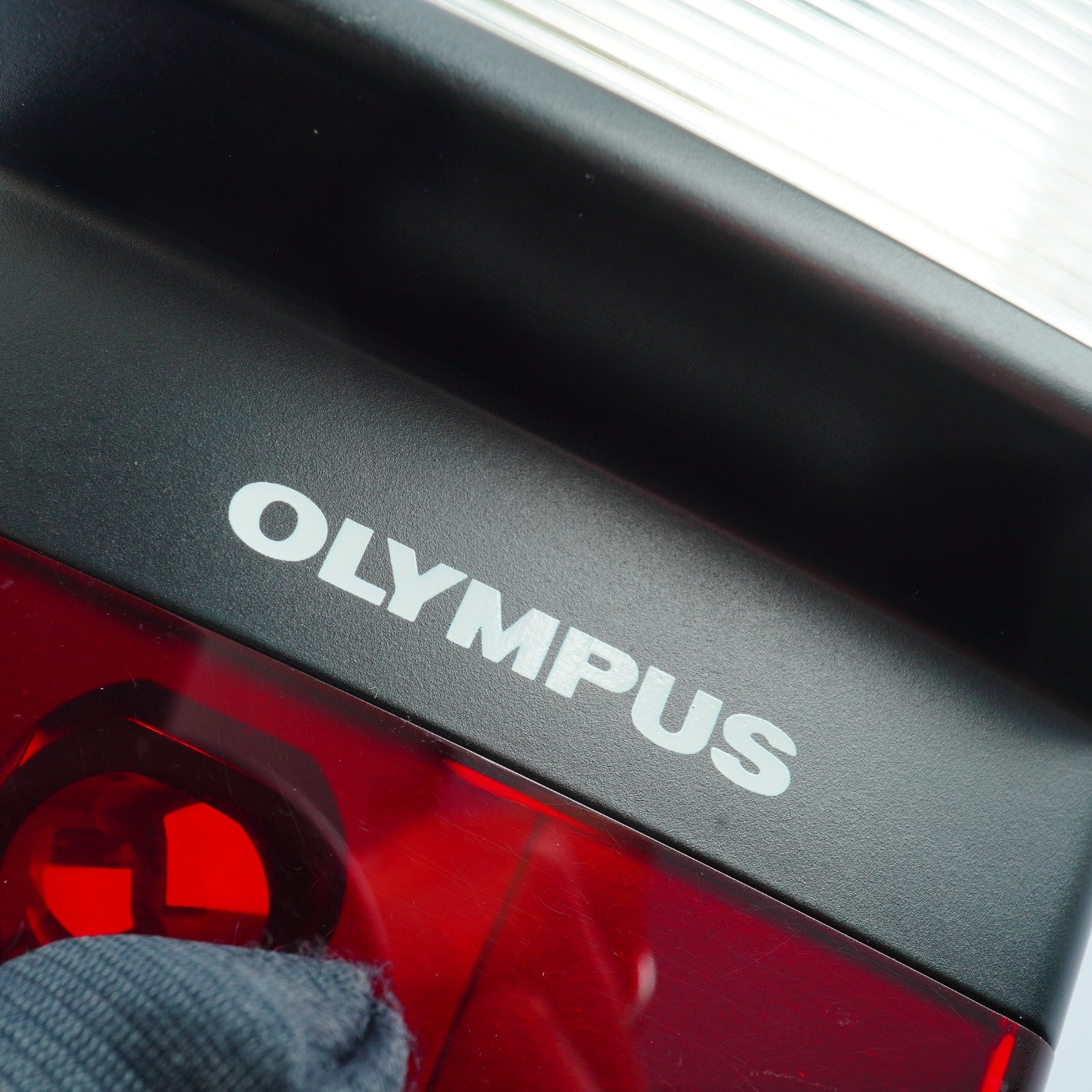 OLYMPUS F280 Full Synchro Flash for OM-3 OM-4 Ti OM707 ストロボ・露出計