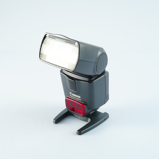 Canon 430EX II Speedlite ストロボ・露出計