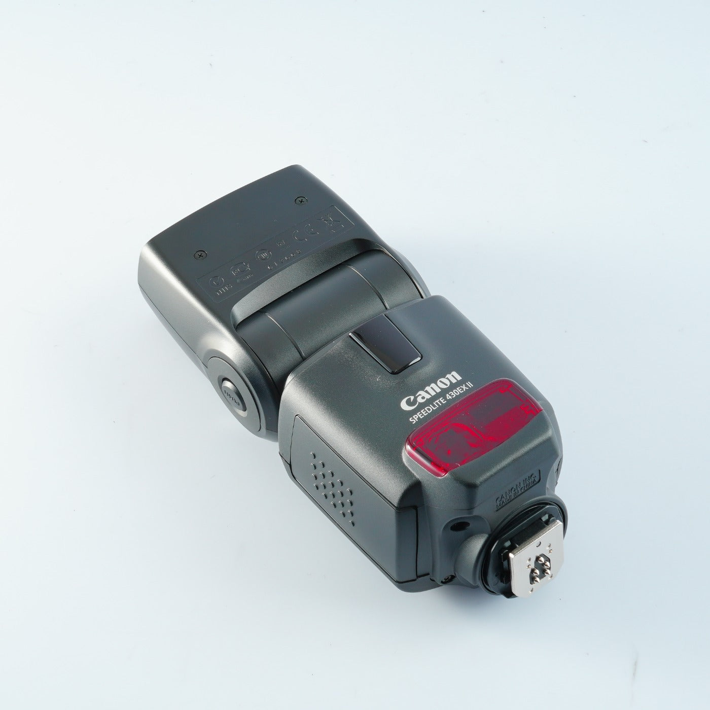 Canon 430EX II Speedlite ストロボ・露出計
