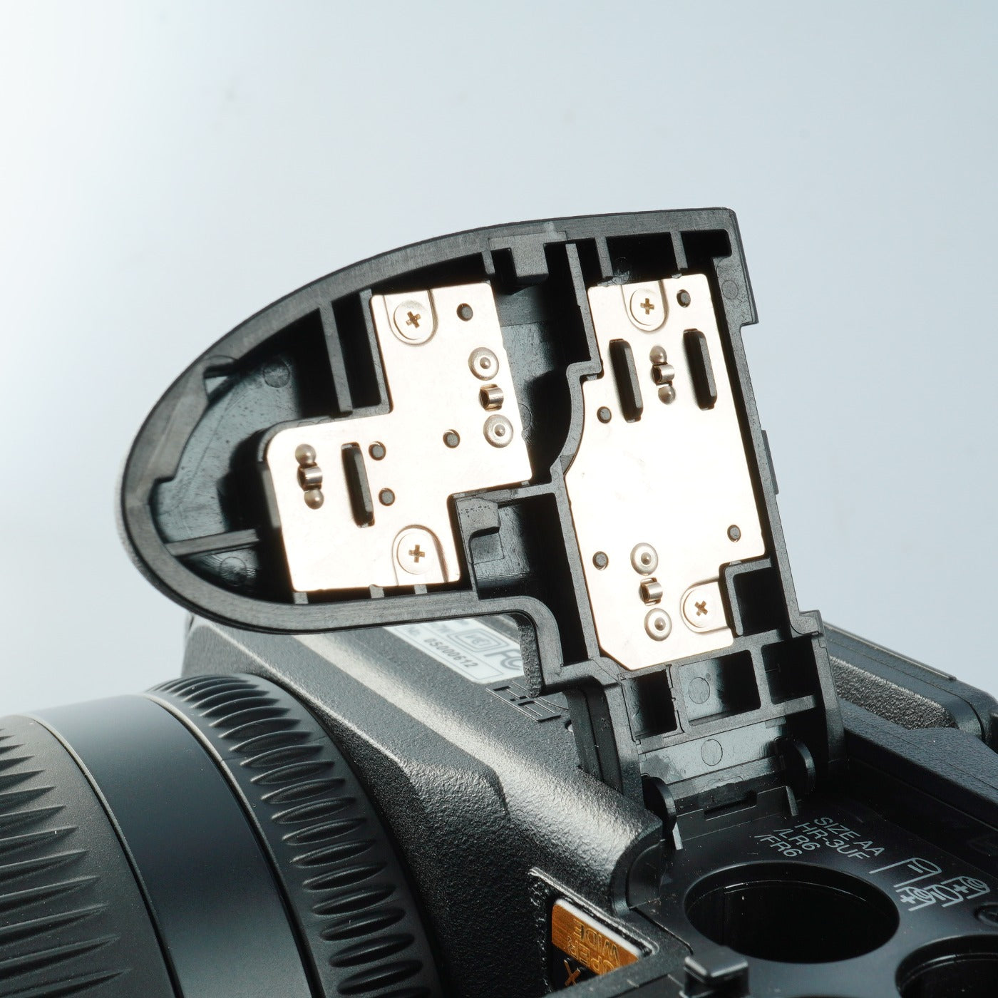 FUJIFILM FinePix HS10 +SD 1GB コンパクトデジタルカメラ