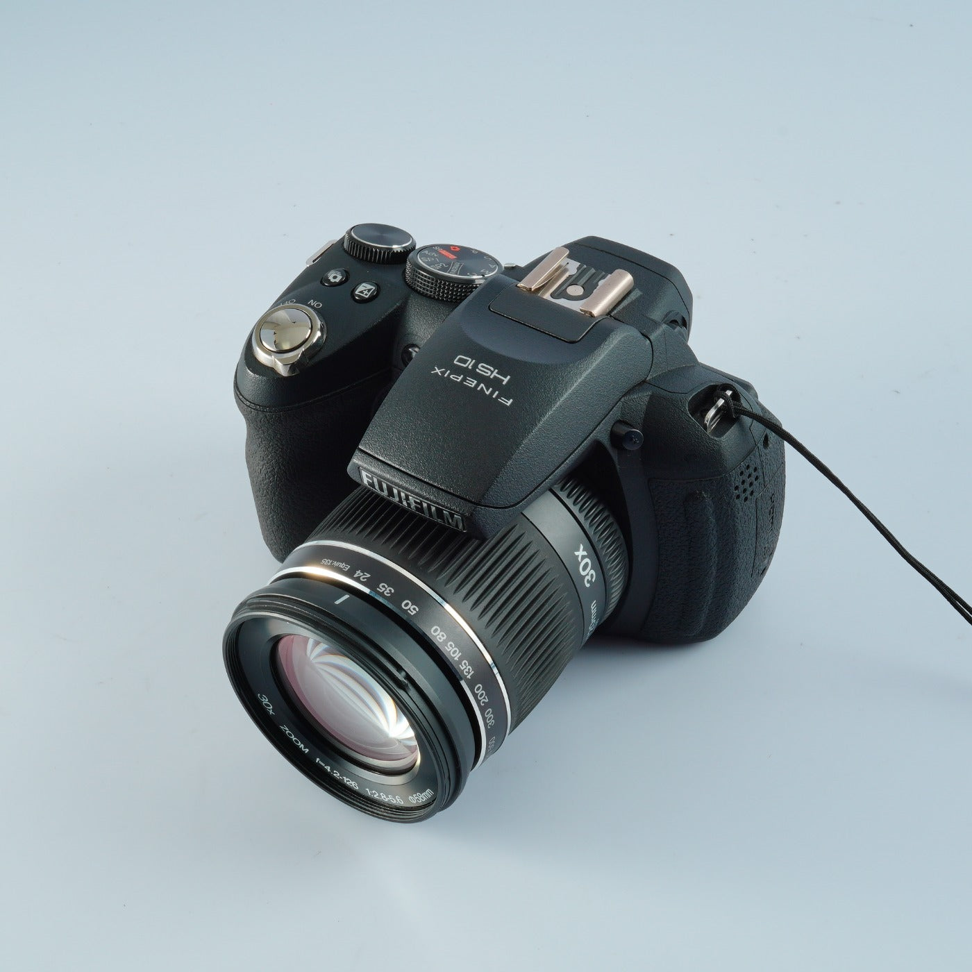 FUJIFILM FinePix HS10 +SD 1GB コンパクトデジタルカメラ
