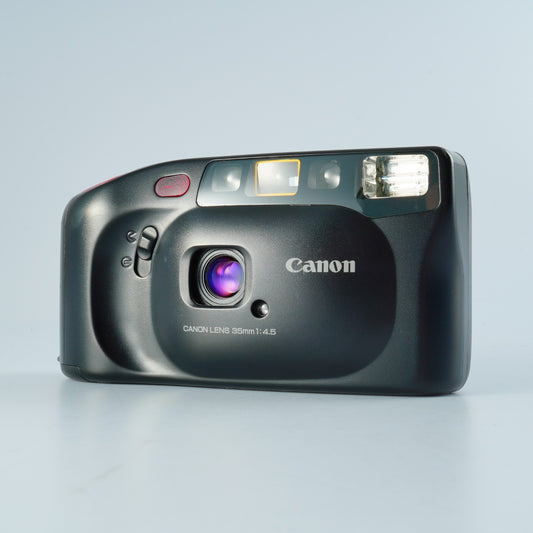 Canon  Autoboy Lite 2 ( Sure Shot Joy ) コンパクトフィルムカメラ