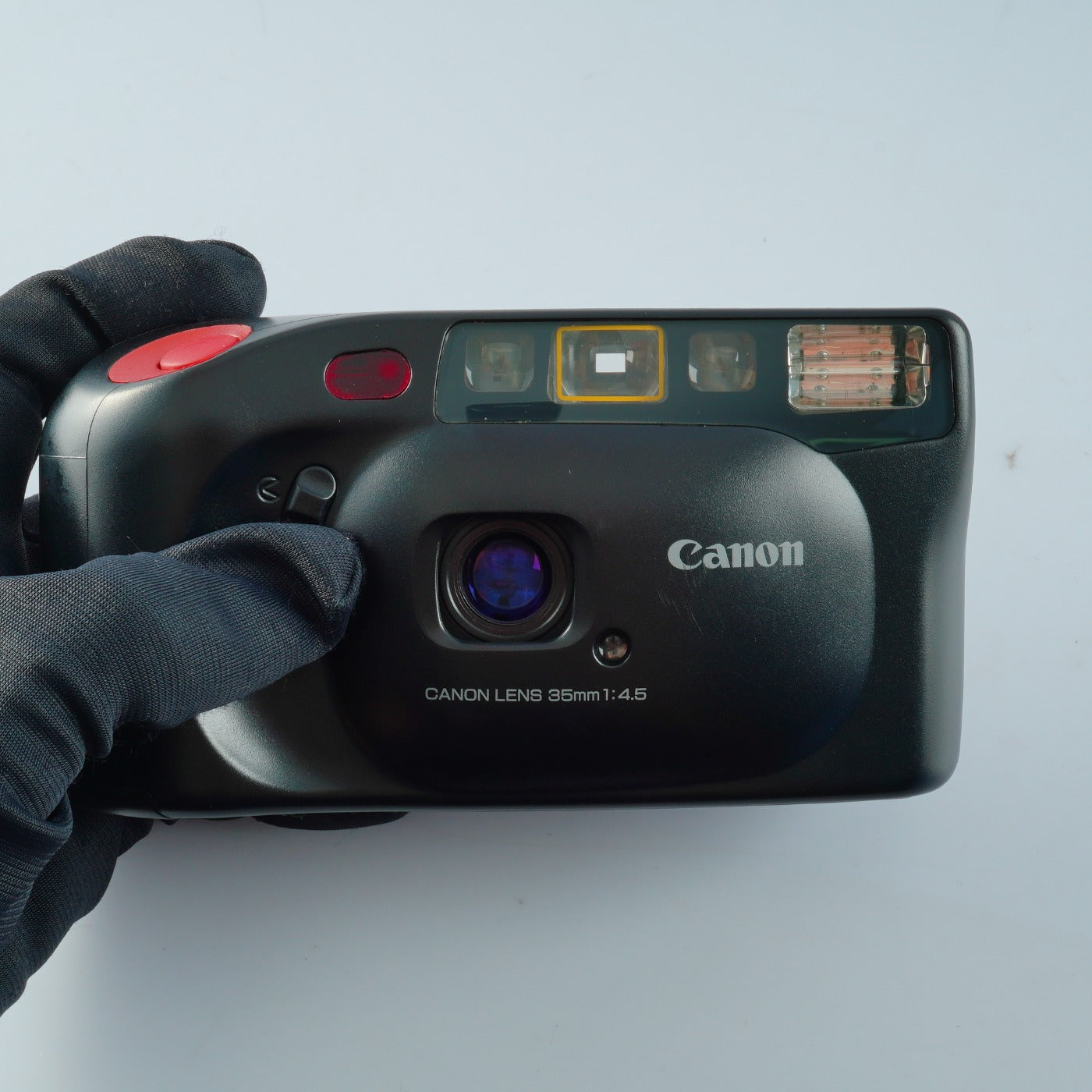 Canon  Autoboy Lite 2 ( Sure Shot Joy ) コンパクトフィルムカメラ