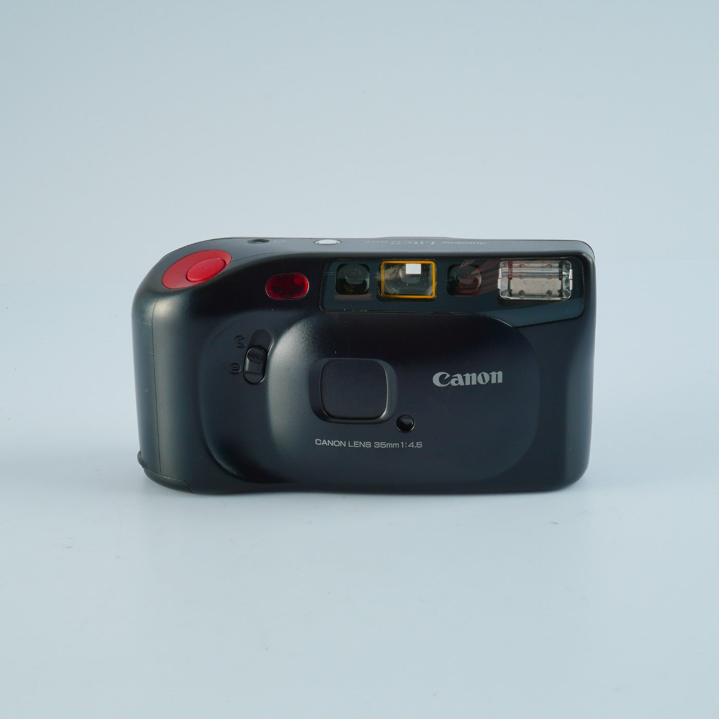 Canon  Autoboy Lite 2 ( Sure Shot Joy ) コンパクトフィルムカメラ