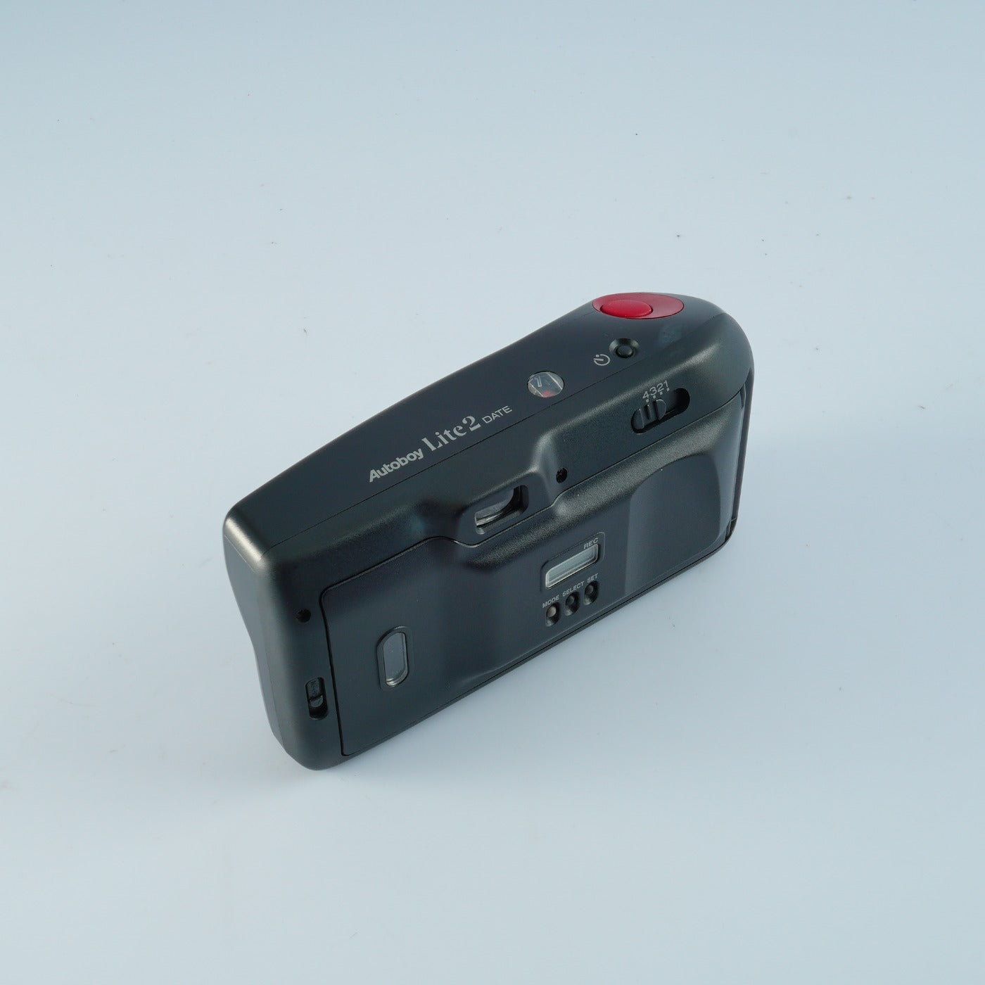 Canon  Autoboy Lite 2 ( Sure Shot Joy ) コンパクトフィルムカメラ