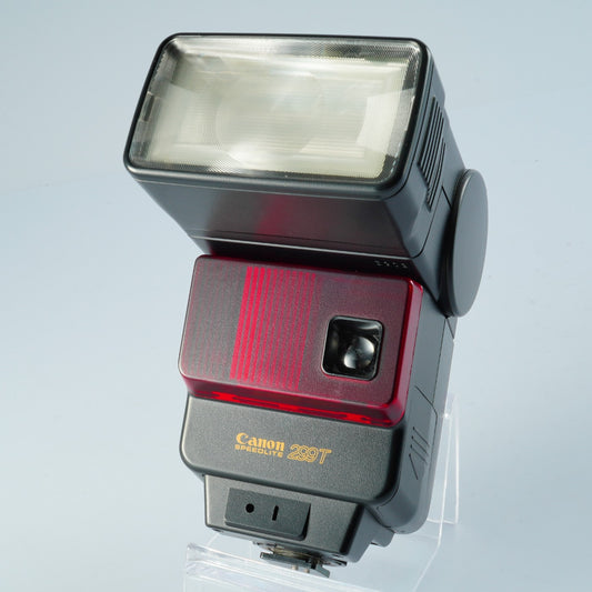 Canon SPEEDLITE 299T Flash ストロボ・露出計