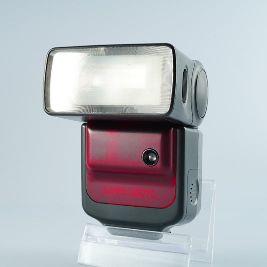 Canon 300TL SPEEDLITE Flash For Canon T90 ストロボ・露出計
