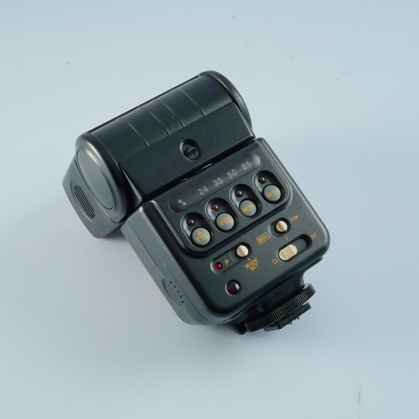 Canon 300TL SPEEDLITE Flash For Canon T90 ストロボ・露出計