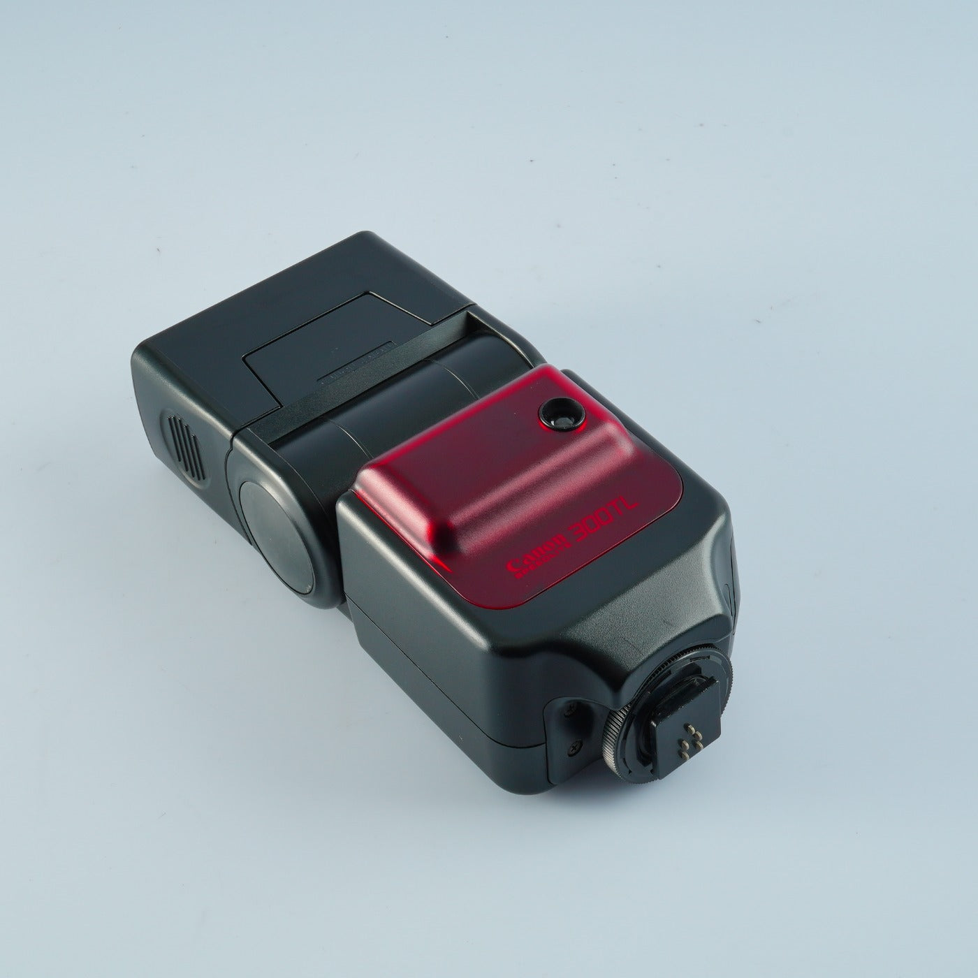Canon 300TL SPEEDLITE Flash For Canon T90 ストロボ・露出計