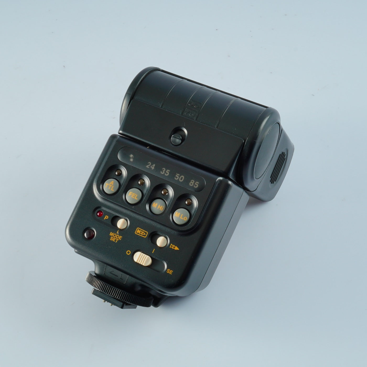 Canon 300TL SPEEDLITE Flash For Canon T90 ストロボ・露出計