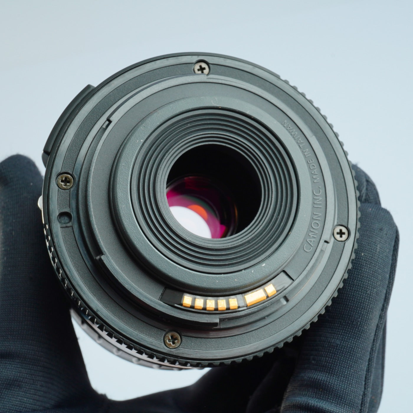 Canon EOS 30D + EF-S 18-55mm F/3.5-5.6 USM デジタル一眼レフカメラ