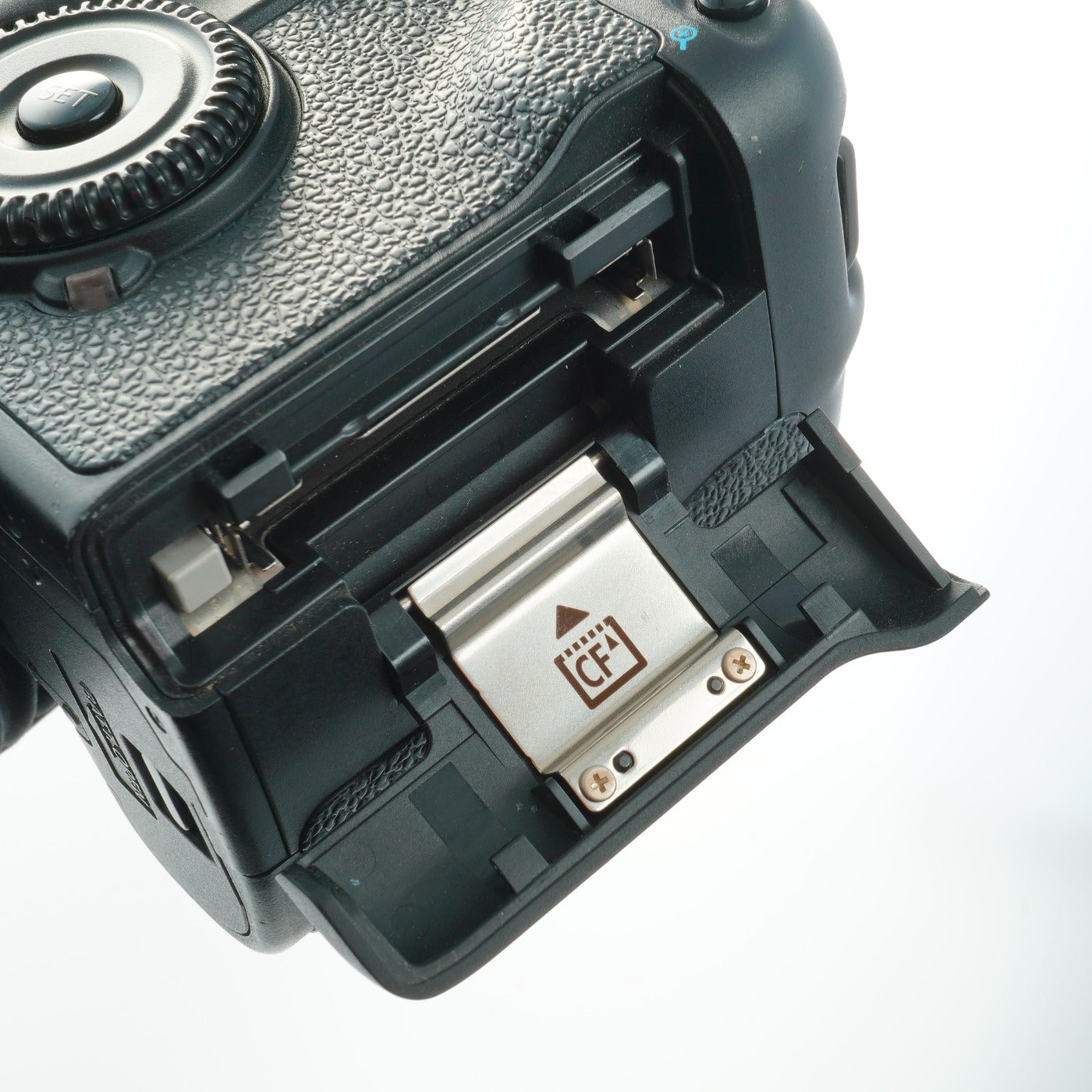 Canon EOS 30D + EF-S 18-55mm F/3.5-5.6 USM デジタル一眼レフカメラ