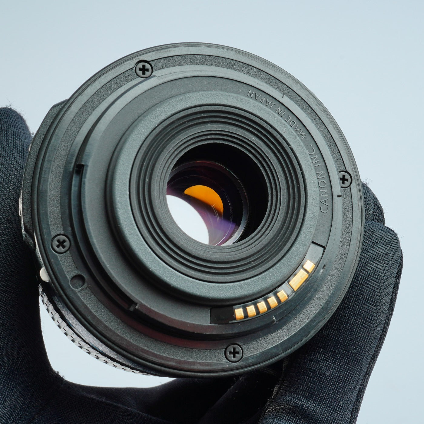 Canon EOS 20D + EF-S 18-55mm F/3.5-5.6 IS デジタル一眼レフカメラ