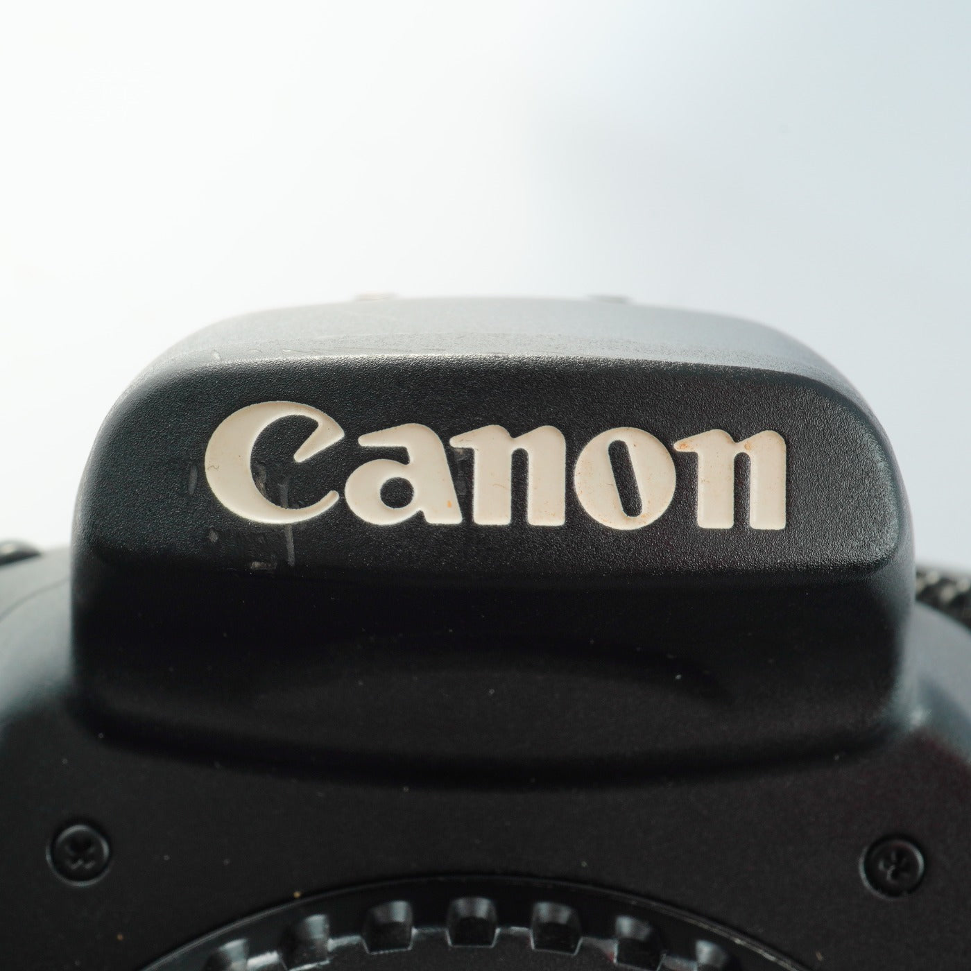 Canon EOS 20D + EF-S 18-55mm F/3.5-5.6 IS デジタル一眼レフカメラ
