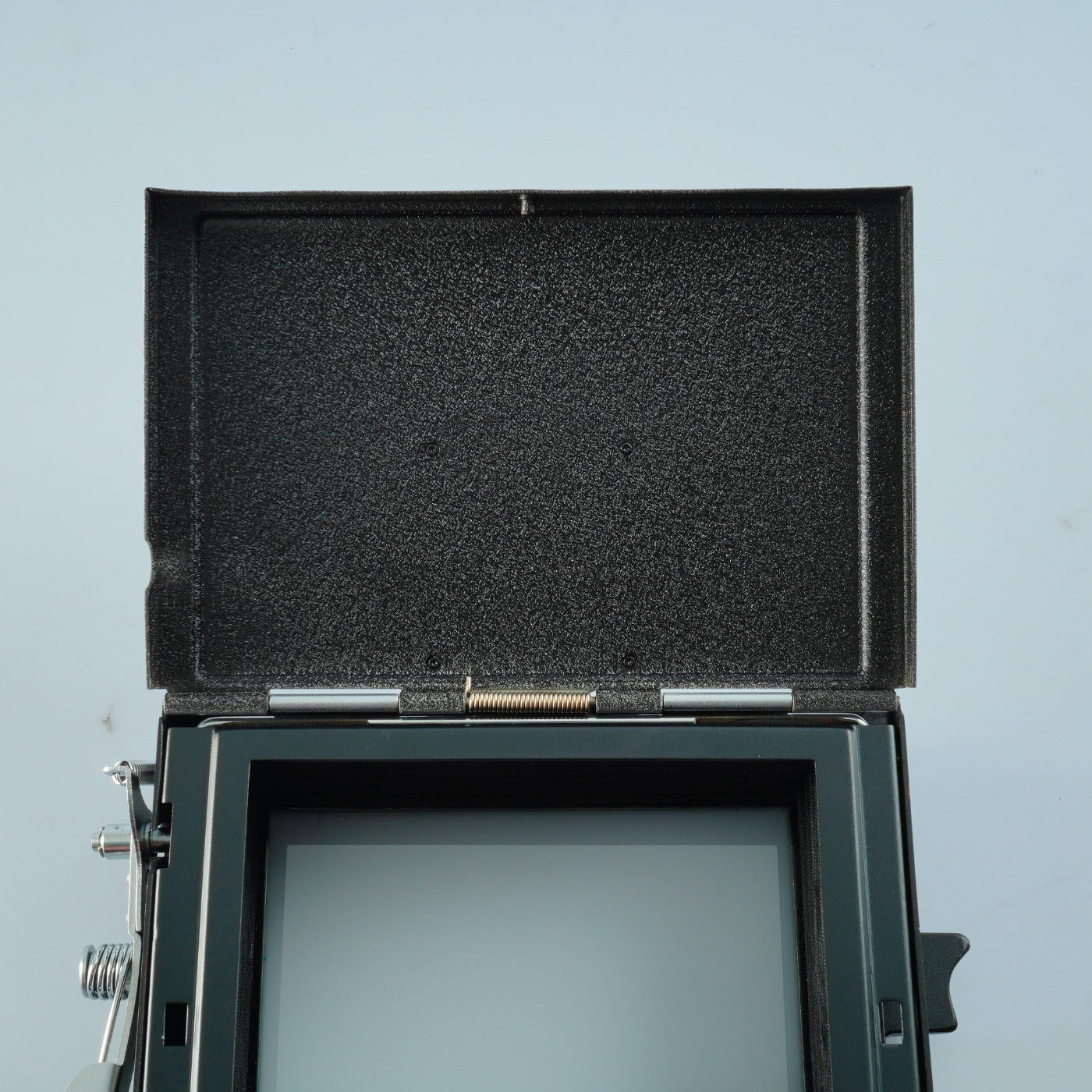 Mamiya Focusing Screen Holder Pint Glass for Press Universal