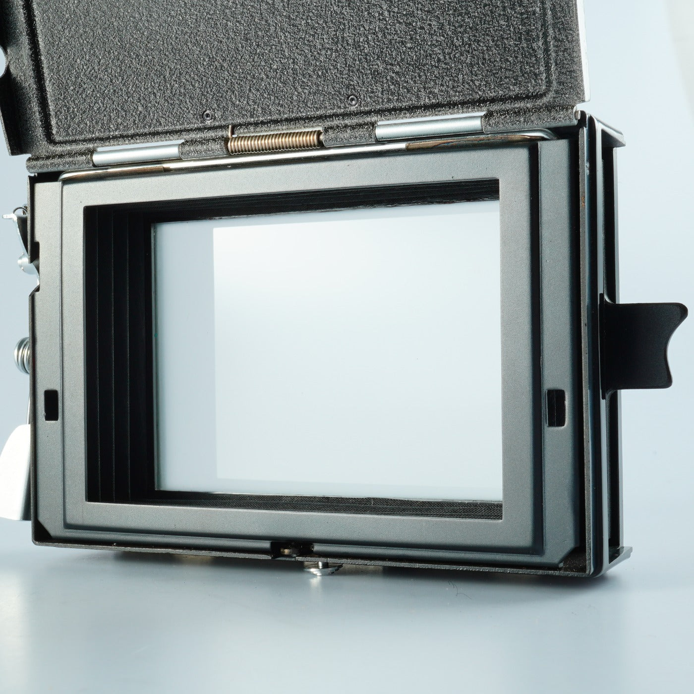Mamiya Focusing Screen Holder Pint Glass for Press Universal