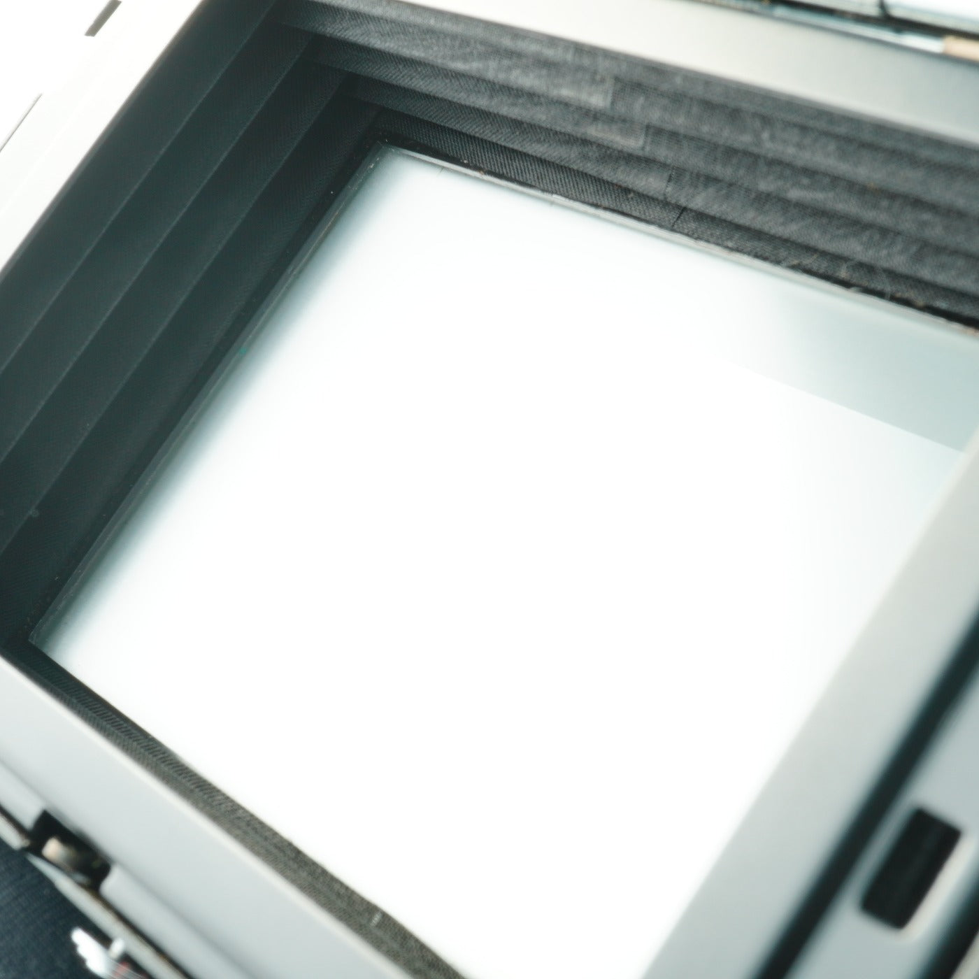 Mamiya Focusing Screen Holder Pint Glass for Press Universal その他アクセサリー
