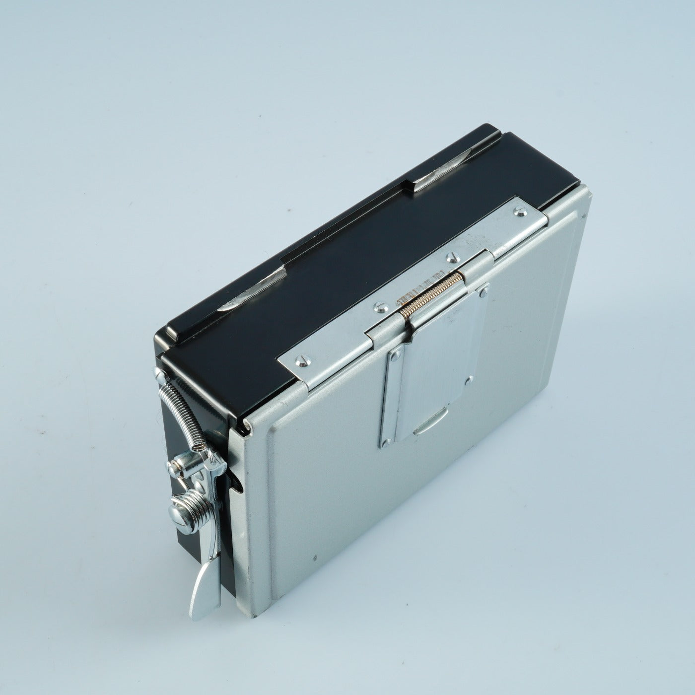 Mamiya Focusing Screen Holder Pint Glass for Press Universal