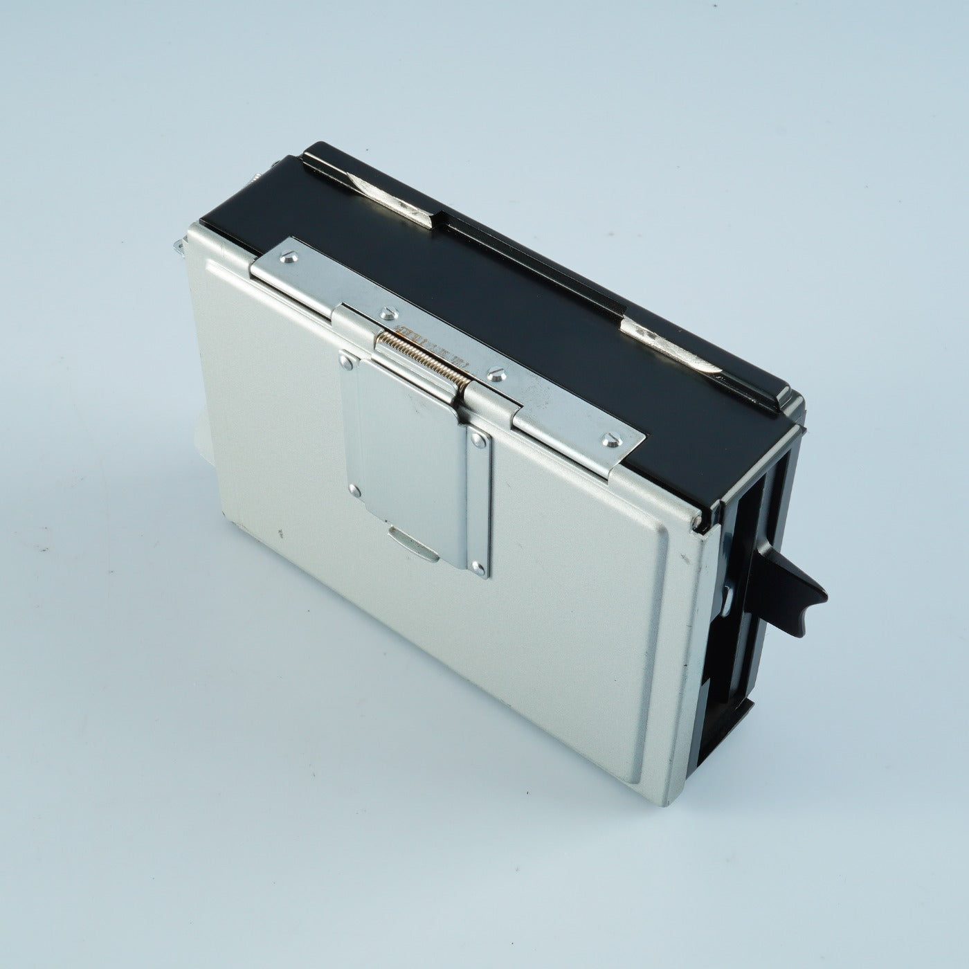 Mamiya Focusing Screen Holder Pint Glass for Press Universal