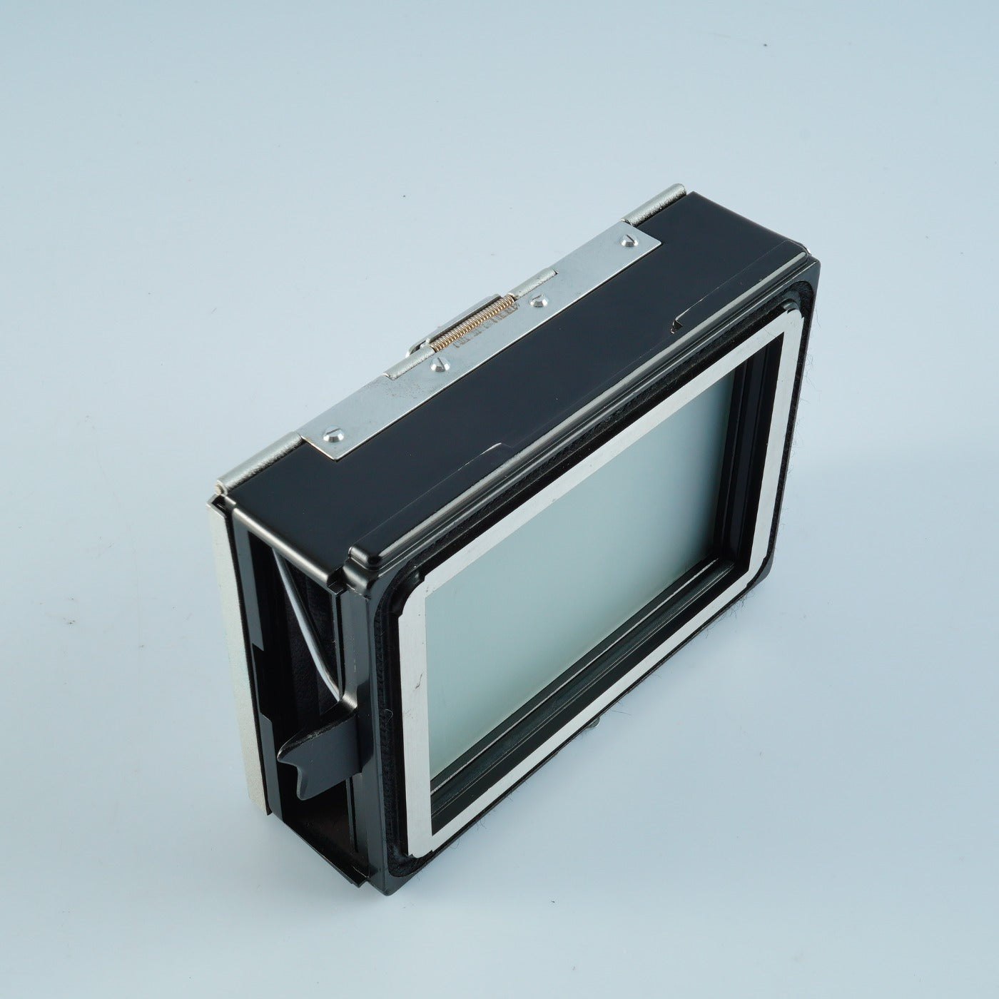 Mamiya Focusing Screen Holder Pint Glass for Press Universal その他アクセサリー