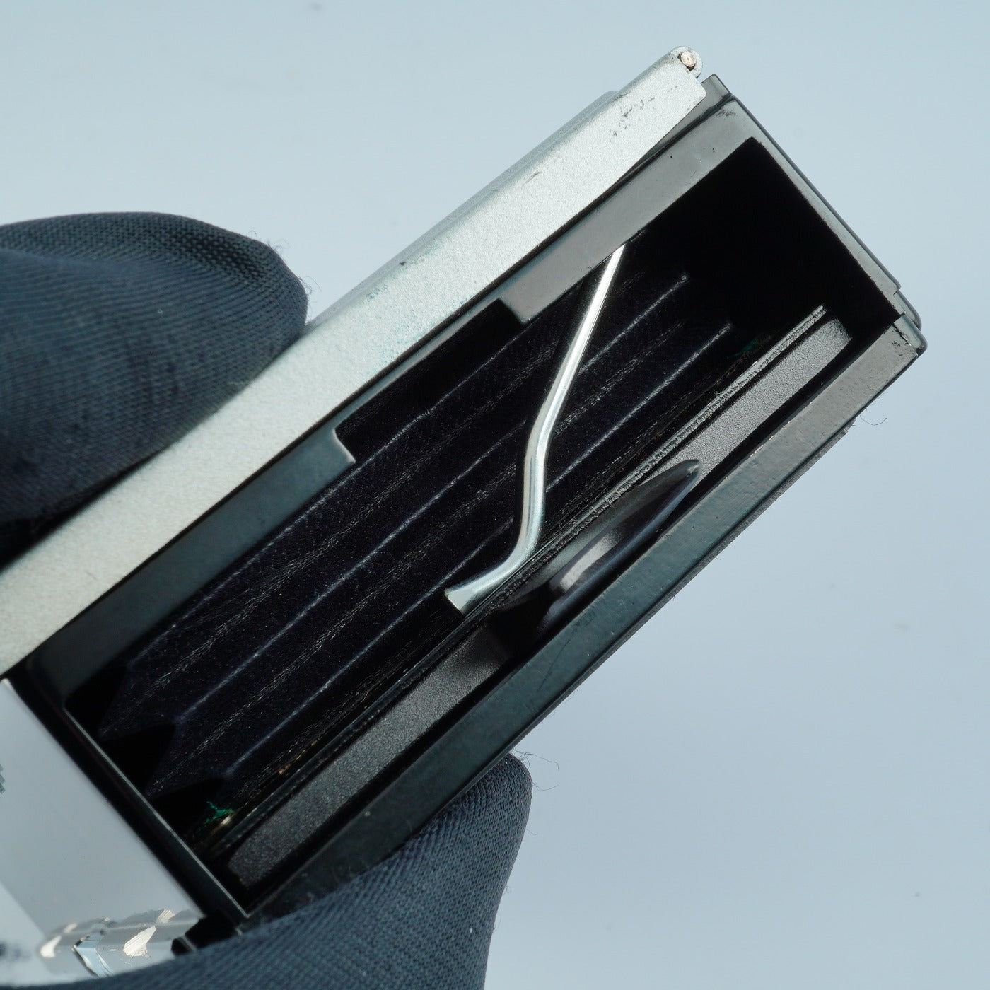 Mamiya Focusing Screen Holder Pint Glass for Press Universal その他アクセサリー