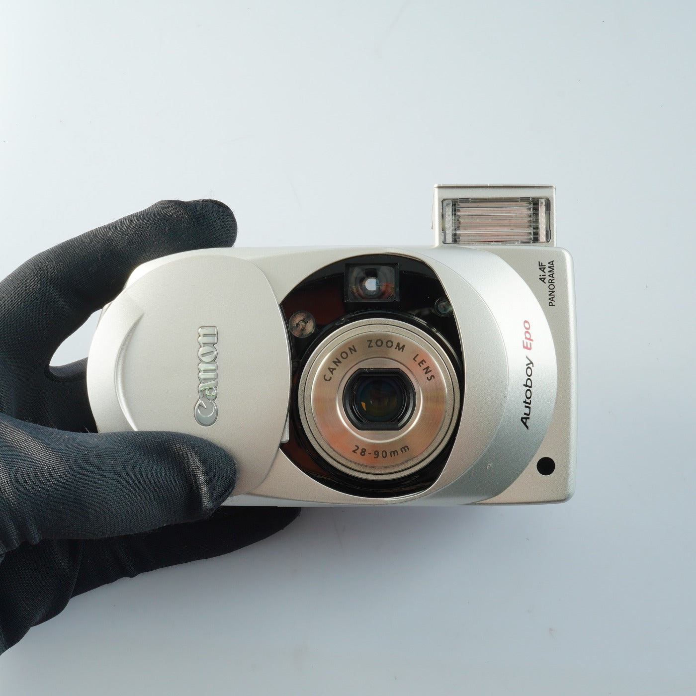 Canon Autoboy Epo (SURE SHOT Z90W) コンパクトフィルムカメラ