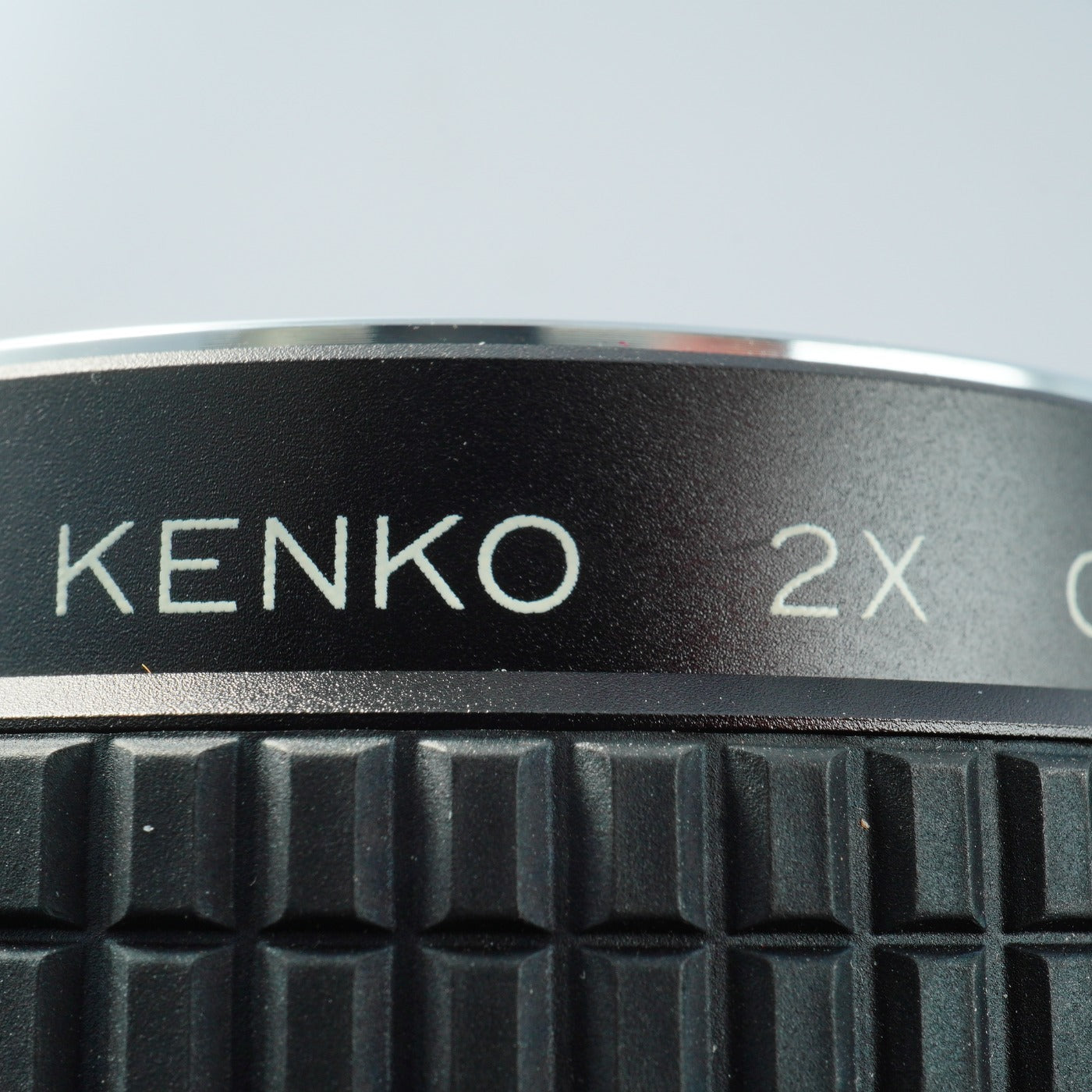 Kenko 2X CX Macro Teleplus MC7  (用) テレコンバーター