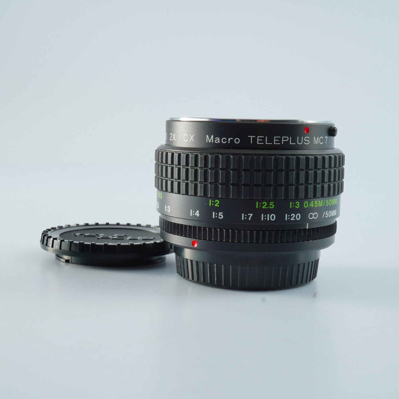 Kenko 2X CX Macro Teleplus MC7  (用) テレコンバーター