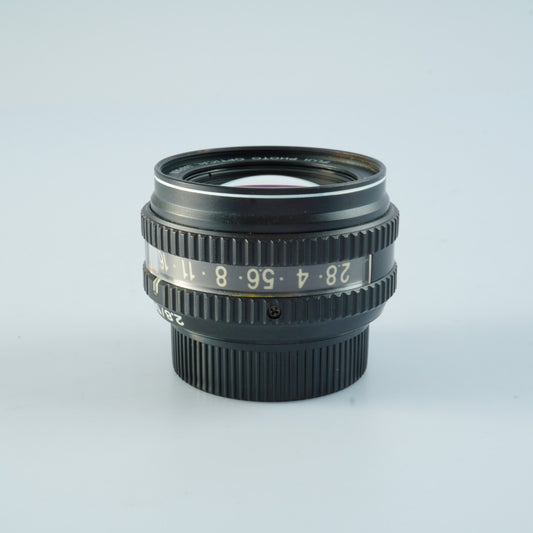 FUJIFILM Fujinon EX 50mm f/2.8 EBC Enlarger Lens  単焦点レンズ