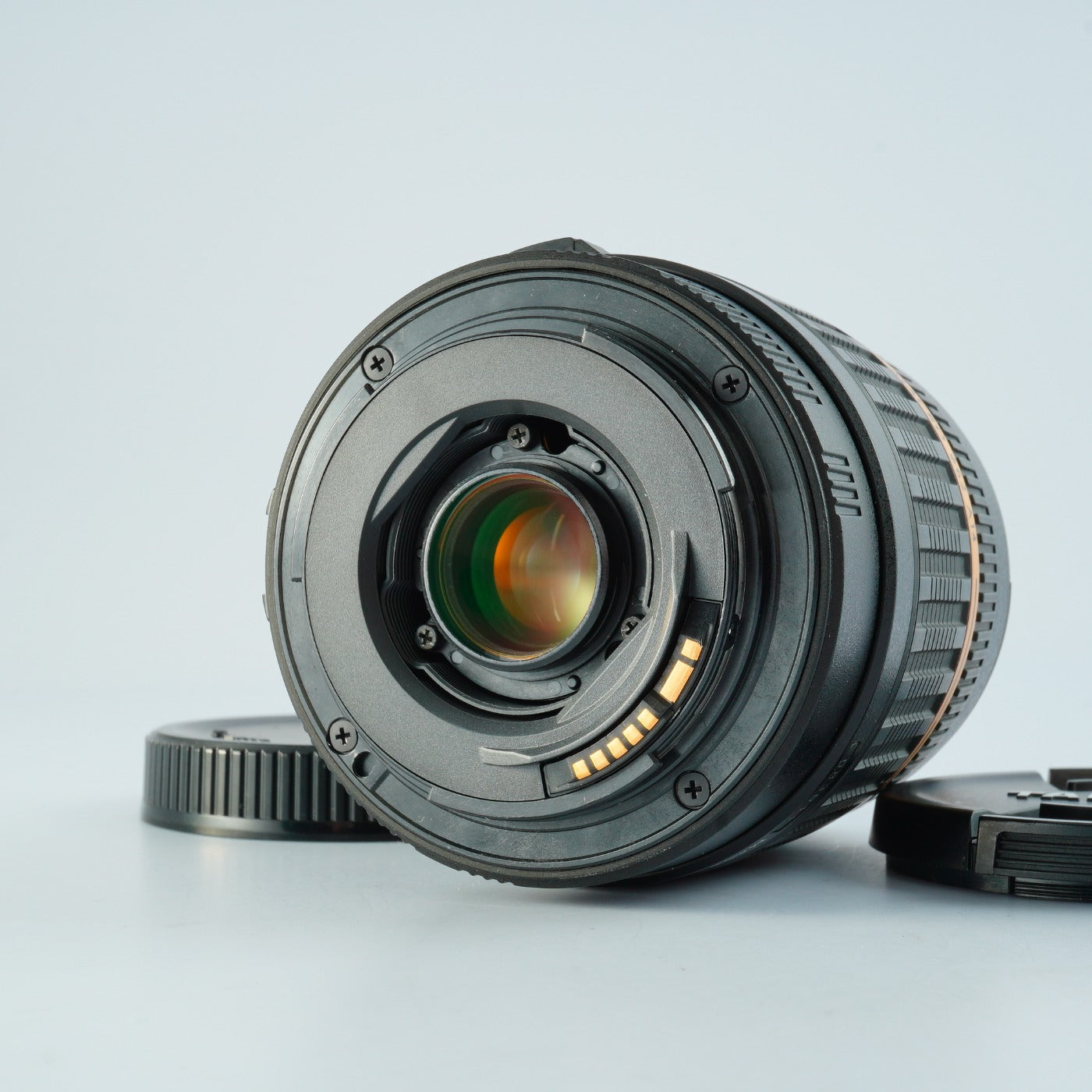 TAMRON AF 18-200mm F/3.5-6.3 XR Di II LD Aspherical (IF) MACRO  (Canon EF-S用) ズームレンズ